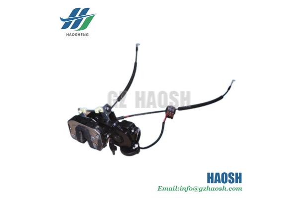 LP2-26406-BB Fit JMC VIGUS Rear Door Latch Right