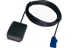 China 1575.42MHZ 3000mm High Gain Omnidirectional Wifi Antenna supplier