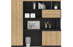 China OEM ODM File Storage Cabinets For Office Modern ISO9001 supplier