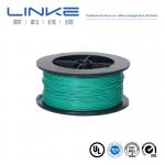 300V FEP Insulated High Temperature Waterproof Electrical Cable for Stranded Conductor for sale