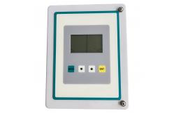China DUF901-EI Insertion Doppler Ultrasonic Flowmeter 0.25mm/s supplier