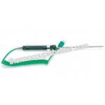 Handheld Point - End Thermocouple RTD Type K / J For Temperature Sensor for sale