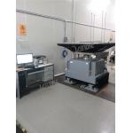 Mechanical Bump Test Machine For Components 1000*1000mm Table Size