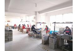 China Wire Crimp Sleeves manufacturer