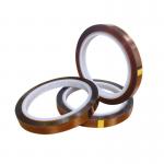 120um Polyimide Adhesive Tape 50mm Insulation Adhesive Tape For Lithium Battery for sale