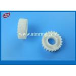 Hitachi ATM Machine Internal Parts White 22 Teeth Plastic Gear 7P012671-001 for sale