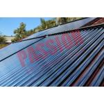 High Pressured Heat Pipe Solar Collector Indirect Thermosiphon Structure for sale