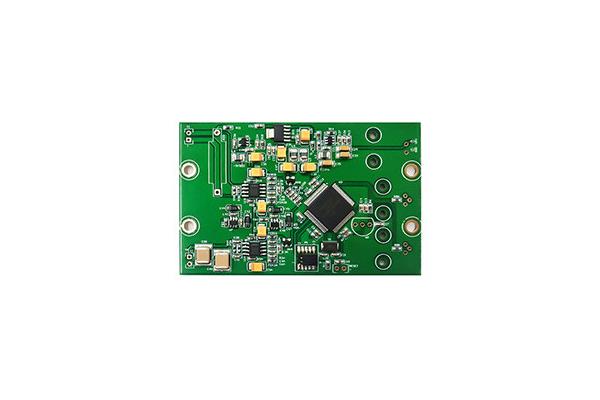 Peelable Pcba Manufacturing 0.3 - 12 Oz Rogers Printed Circuit Assembly