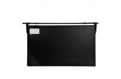China Dust Proof Bus Digital Signage , Custom Logo Wifi Car Headrest Dvd Player supplier