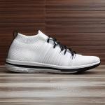Fitness Non Slip Walking Shoes Mesh Upper Comfortable Breathable for sale