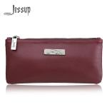 Waterproof Zipper 23.5x11cm Portable Cosmetic Bag Closure Lightweight for sale