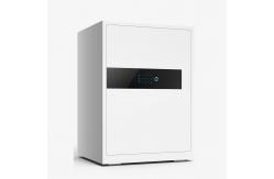 China Smart Digital Large Security Safe Box Solid Alloy Steel Construction supplier