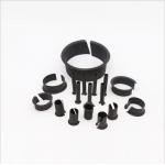 Anti Wear Oil Free Bushing With PTFE Steel Backed Bronze Bushing for sale