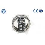 22218CCK W33 Double Row Spherical Roller Bearing For PC200-6 Unsealed / Sealed
