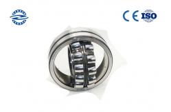 China 22218CCK W33 Double Row Spherical Roller Bearing For PC200-6 Unsealed / Sealed supplier