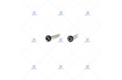 China 2AGKHA003501 FUJI SMT V12 Nozzle Shaft Fuji Spare Parts Smt Pick And Place supplier