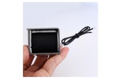China Soft Magnetic Tripping Solenoid For Mechanical Automatic Equipment supplier