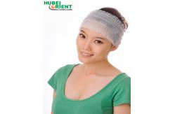 China Disposable SBPP Nonwoven Elastic Headbands For Hotel supplier