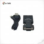 DC5V Wifi RS232 Adapter Remote Config RS232 Wireless Extender 165Ft Transmit Distance for sale
