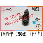 Diesel Engine Parts Fuel Injector Assy BEBE4G15001 21467241 21467241 22340639