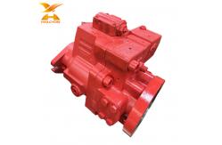 China Hydraulic Piston Pump Kawasaki K3VL140 Double Pump For Kawasaki Hydraulic Pump supplier