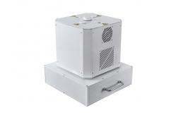 China Wireless Remote Electric Firing System Sparkler Wedding Cold Spark Machine supplier