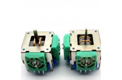 China B103 60 Degree 16 Joystick Potentiometer for Model Aircraft / Game Machine supplier