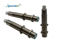 China Juice Processing Factory Small Range Liquid Tank Level Sensor RS485 Output supplier
