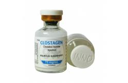 China Clostebol Acetate 10ml Glass Labels And Boxes With 99% Purity Powder supplier