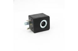 China Autel Pilot valve BC10 P10 SYS10 solenoid valve pulse valve coil pilot head supplier