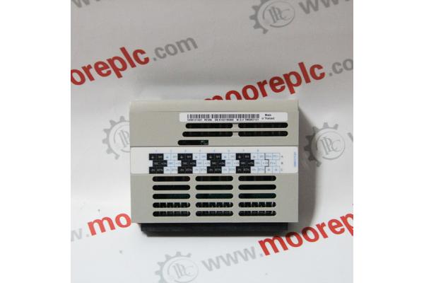 EMERSON 5X00105G14 WESTINGHOUSE PROCESS CONTROL