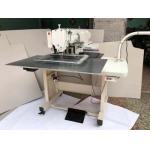 DP*17 18 Needle Automatic Shoe Sewing Machine Computer Pattern Footwear Stitching Machine