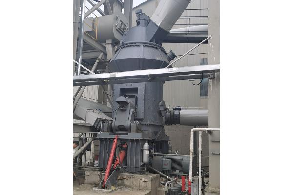 ODM Calcite Gypsum Grinding Mill Pulverizing Equipment