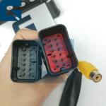 260-2193 2602193 Excavator E320D Ectronics Group Monitor Assy