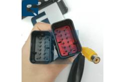 China 260-2193 2602193 Excavator E320D Ectronics Group Monitor Assy supplier