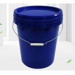 Versatile Chemical Holding Tank With IML And Thermal Transfer Printing for sale