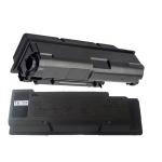 BK Color Kyocera Toner Cartridges TK320 For Kyocera Digital Printer FS 3900DN for sale