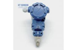 China High Stable Smart Pressure Transmitter BP93420-3051 Digital Display Pressure Transmitter supplier