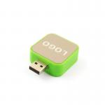 Speed USB 3.0 10-30MB/S Writing Speed Plastic USB Stick with Full Memory Graded A for sale