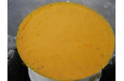 China FDA ISO Unfiltered Raw Beeswax Block supplier