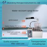 Anti Water Spray Lubricating Grease Analysis Testing Standards Astm D4049 Sh/T0643 Electric heating tube heating for sale