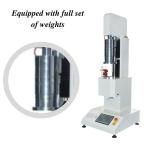 OEM Automatic MFI Plastic Melt Flow Index Tester Machine 220V for sale