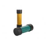 Chinese Manufacturer API 5CT Pup Joint  with Couplings Pin x Pin 3-1/2 EU L80-9CR in Oil and Gas Industry for sale