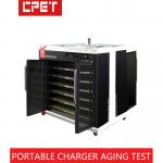 Portable Charger Wireless Charging USB Burn In Chambers Manufacturer for sale