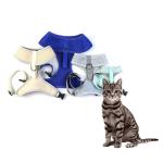 Designed Logo XX Small Dog Harness Reversible Fall Protection Safety Buckle for sale