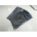 Small Conductive ESD Shielding Bags / Static Dissipative Bag For Circuit Board for sale