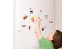 China My Body Interactive Educational Puzzle For Toddlers And Kids supplier