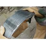 BTO-22 Hot Galvanized Zinc Coated Security Concertina Razor Wire for sale