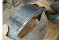 China BTO-22 Hot Galvanized Zinc Coated Security Concertina Razor Wire supplier