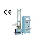 OEM / ODM Acceptable Shock Test System For Household Appliances for sale
